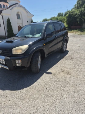 Toyota Rav4, снимка 2