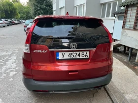 Honda Cr-v 1000, снимка 9