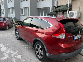 Honda Cr-v 1000, снимка 10