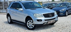 Mercedes-Benz ML 280 3000 CDI V6 4matic , снимка 8