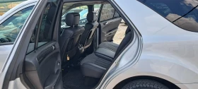 Mercedes-Benz ML 280 3000 CDI V6 4matic , снимка 16