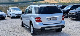 Mercedes-Benz ML 280 3000 CDI V6 4matic , снимка 5