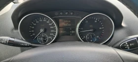 Mercedes-Benz ML 280 3000 CDI V6 4matic , снимка 12