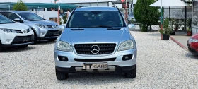 Mercedes-Benz ML 280 3000 CDI V6 4matic , снимка 2