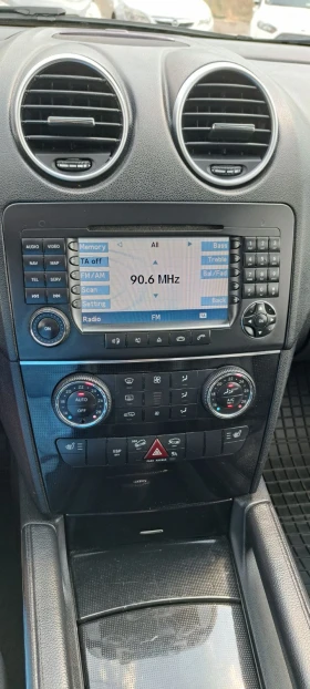 Mercedes-Benz ML 280 3000 CDI V6 4matic , снимка 14