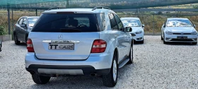 Mercedes-Benz ML 280 3000 CDI V6 4matic , снимка 7