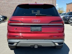 Audi Q7 55 TFSI QUATTRO* КОЖА* НАВИ* ПАНО* АВТОКРЕДИТ, снимка 17