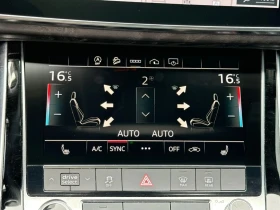 Audi Q7 55 TFSI QUATTRO* КОЖА* НАВИ* ПАНО* АВТОКРЕДИТ, снимка 14