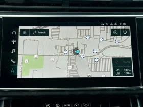 Audi Q7 55 TFSI QUATTRO* КОЖА* НАВИ* ПАНО* АВТОКРЕДИТ, снимка 13