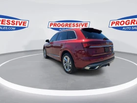 Audi Q7 55 TFSI QUATTRO* КОЖА* НАВИ* ПАНО* АВТОКРЕДИТ, снимка 4