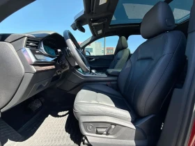 Audi Q7 55 TFSI QUATTRO* КОЖА* НАВИ* ПАНО* АВТОКРЕДИТ, снимка 7