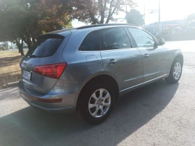 Audi Q5 2.0, снимка 4