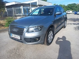 Audi Q5 2.0, снимка 1
