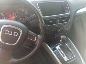 Audi Q5 2.0, снимка 14