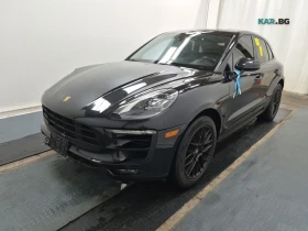 Porsche Macan GTS Автокредит Цена до България, снимка 1