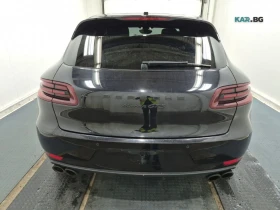 Porsche Macan GTS Автокредит Цена до България, снимка 4