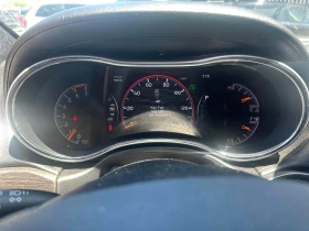 Jeep Grand cherokee * Summit * CARFAX * ОПЦИЯ ЗА ФИНАНСИРАНЕ, снимка 8