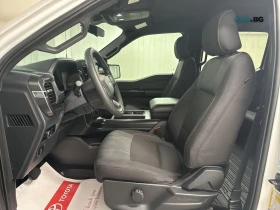 Ford F150 360 * SuperCrew * 4WD * АвтоКредит * (ЦЕНА ДО БГ), снимка 7