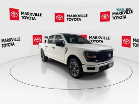 Ford F150 360 * SuperCrew * 4WD * АвтоКредит * (ЦЕНА ДО БГ), снимка 2