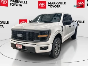 Ford F150 360 * SuperCrew * 4WD * АвтоКредит * (ЦЕНА ДО БГ), снимка 1