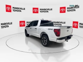 Ford F150 360 * SuperCrew * 4WD * АвтоКредит * (ЦЕНА ДО БГ), снимка 3