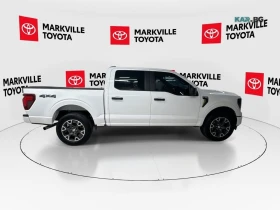 Ford F150 360 * SuperCrew * 4WD * АвтоКредит * (ЦЕНА ДО БГ), снимка 5