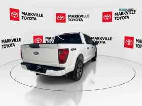 Ford F150 360 * SuperCrew * 4WD * АвтоКредит * (ЦЕНА ДО БГ), снимка 4