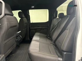 Ford F150 360 * SuperCrew * 4WD * АвтоКредит * (ЦЕНА ДО БГ), снимка 16