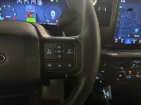 Ford F150 360 * SuperCrew * 4WD * АвтоКредит * (ЦЕНА ДО БГ), снимка 10