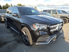Mercedes-Benz GLS 450 * AMG Line * Един собственик * CARFAX * , снимка 2