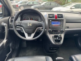 Honda Cr-v 2.2iDTEC 4x4 exclusive , снимка 11