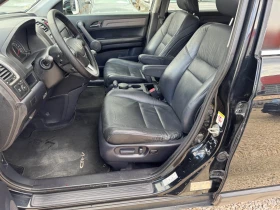 Honda Cr-v 2.2iDTEC 4x4 exclusive , снимка 13