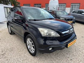 Honda Cr-v 2.2iDTEC 4x4 exclusive , снимка 3