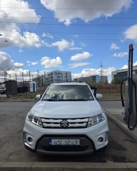 Suzuki Vitara 1.6 COMFORT+ 4x2, снимка 2