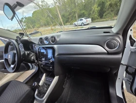 Suzuki Vitara 1.6 COMFORT+ 4x2, снимка 4