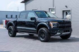 Ford F150 Raptor MY26, снимка 1