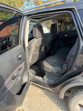 Nissan Qashqai 2 dci, снимка 5