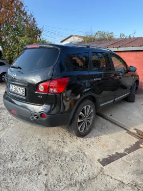 Nissan Qashqai 2 dci, снимка 2