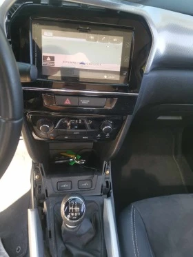 Suzuki Vitara 1.6DDIS - [13] 