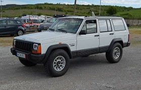 Обява за продажба на Jeep Cherokee 2.1 ТД ~6 000 лв. - изображение 1