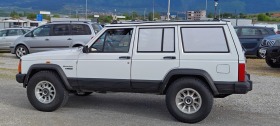 Jeep Cherokee 2.1  | Mobile.bg   8
