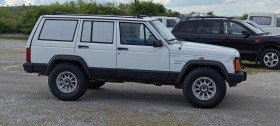 Jeep Cherokee 2.1  | Mobile.bg   4