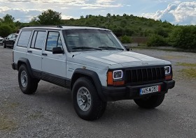Jeep Cherokee 2.1  | Mobile.bg   3