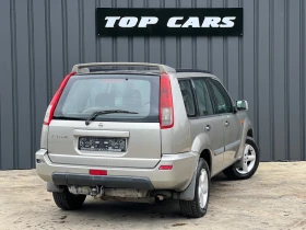 Nissan X-trail 4x4 | Mobile.bg    6