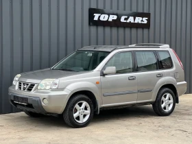 Nissan X-trail 4x4 | Mobile.bg    7