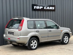 Nissan X-trail 4x4 | Mobile.bg    8