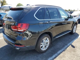 BMW X5 XDRIVE35I, снимка 3