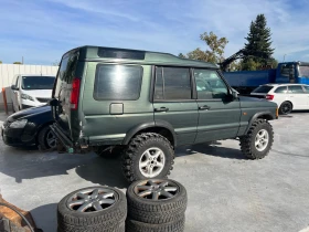 Land Rover Discovery TD5 , снимка 3