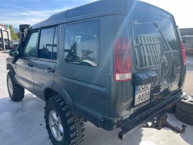 Land Rover Discovery TD5 , снимка 2