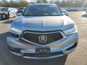 Acura Mdx TECHNOLOGY - [6] 